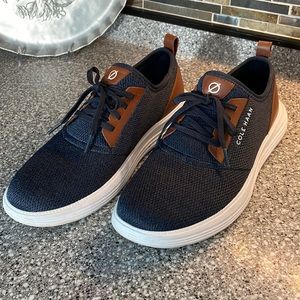 COLE HAAN Grand Sport Journey Sneakers size 10M